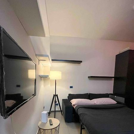 Wild House Apartment มิลาน ภายนอก รูปภาพ