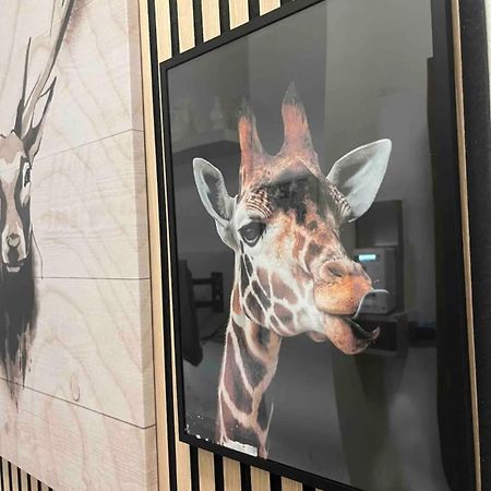 Wild House Apartment มิลาน ภายนอก รูปภาพ