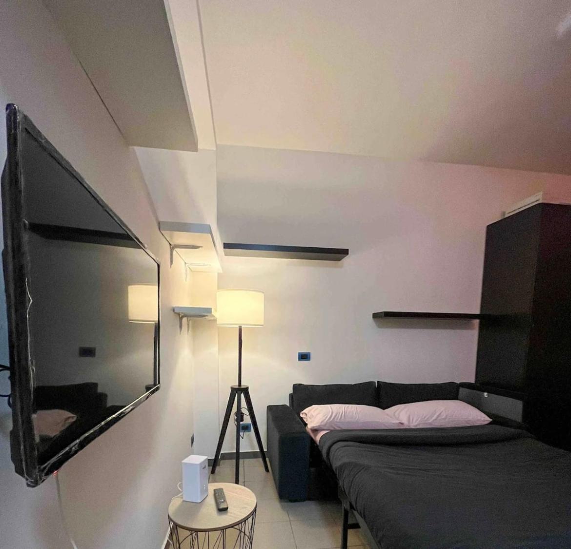 Wild House Apartment มิลาน ภายนอก รูปภาพ