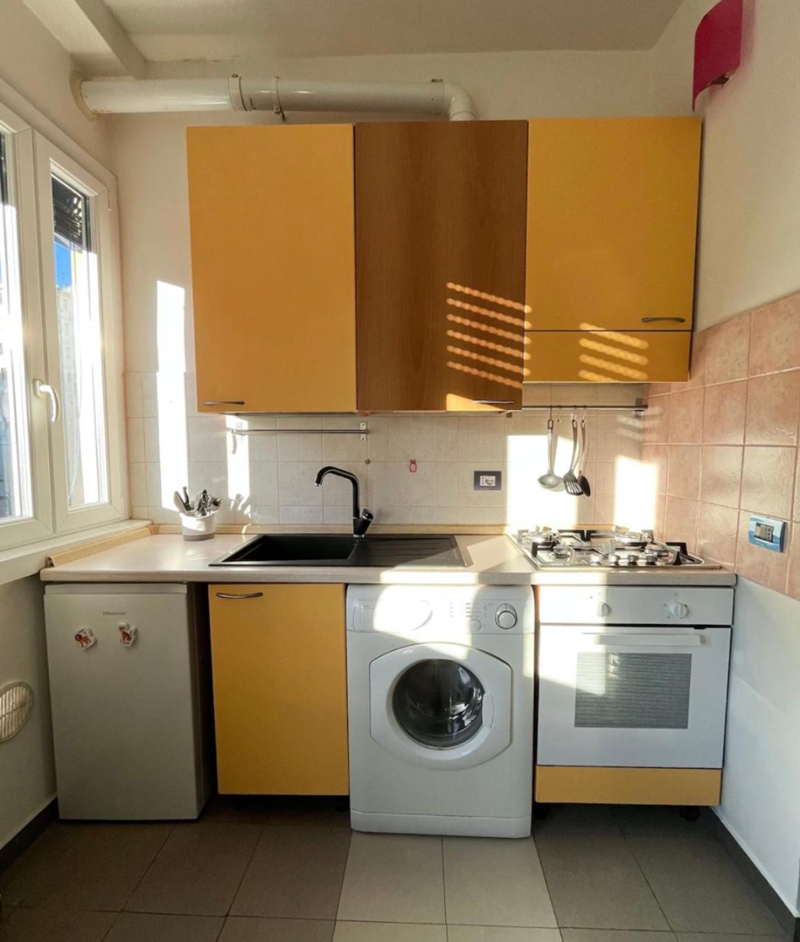 Wild House Apartment มิลาน ภายนอก รูปภาพ