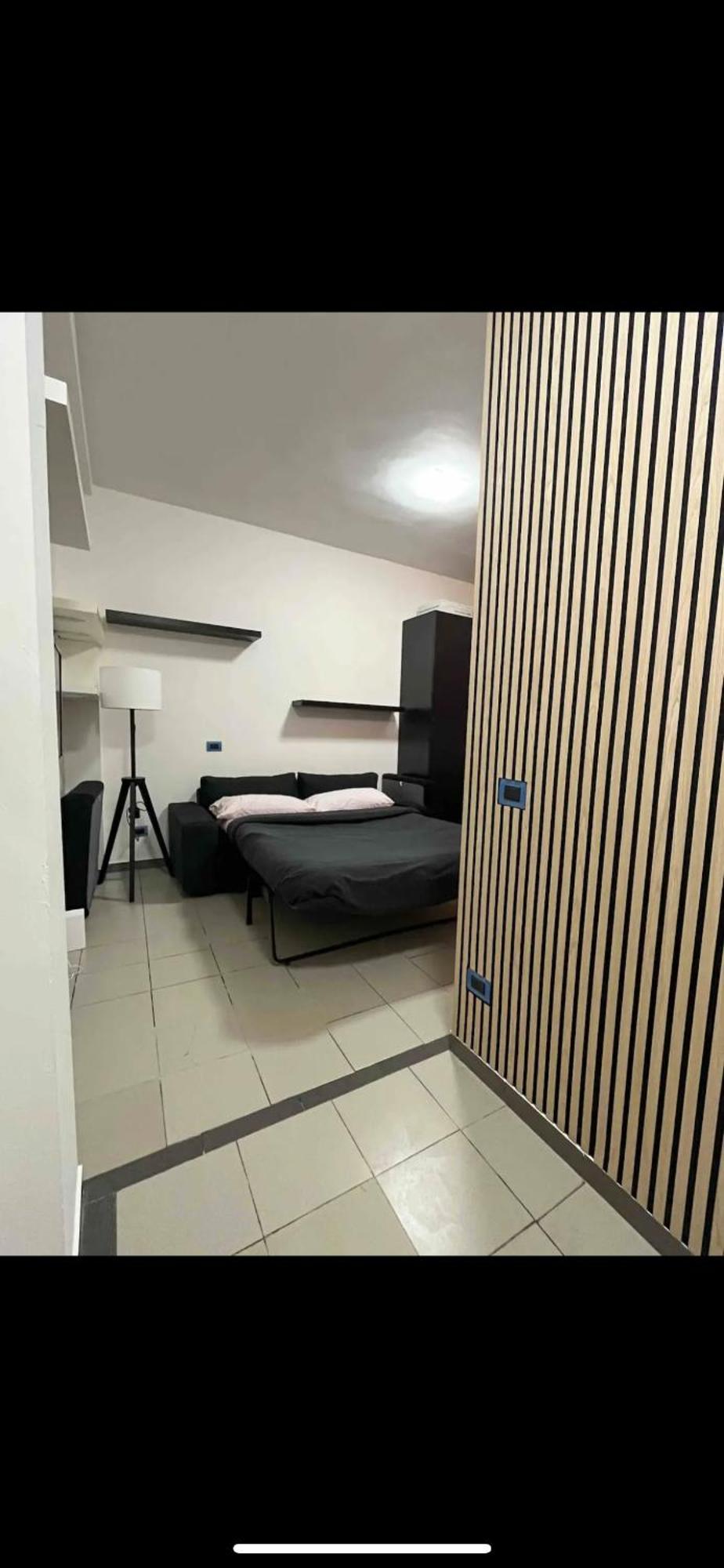 Wild House Apartment มิลาน ภายนอก รูปภาพ