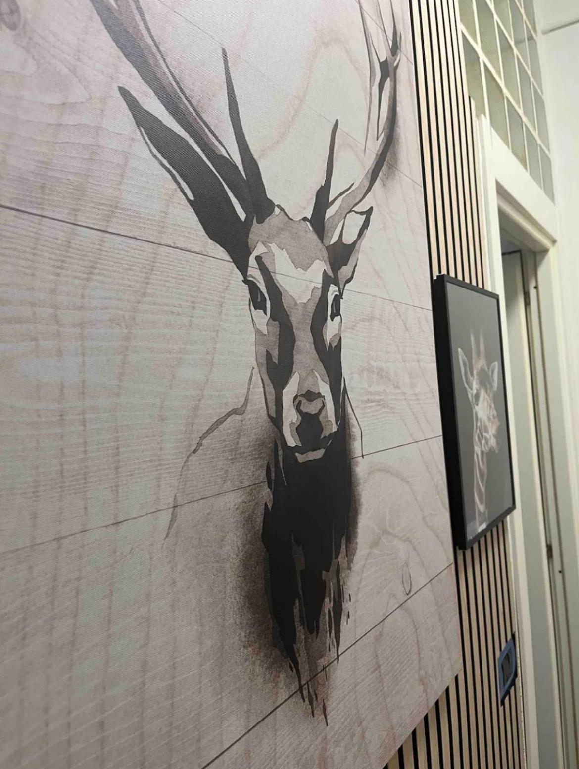 Wild House Apartment มิลาน ภายนอก รูปภาพ