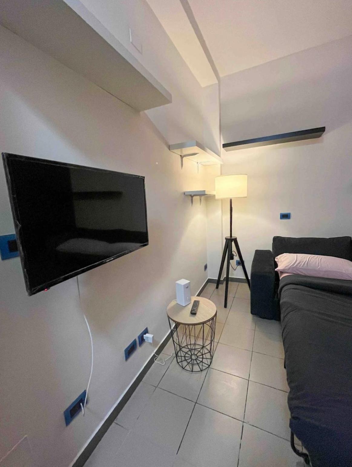 Wild House Apartment มิลาน ภายนอก รูปภาพ