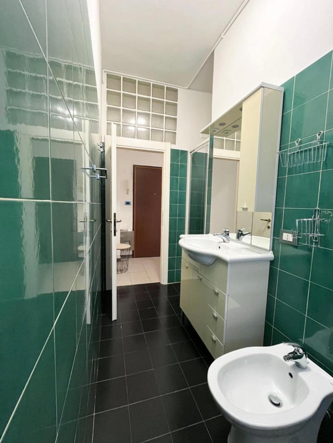 Wild House Apartment มิลาน ภายนอก รูปภาพ