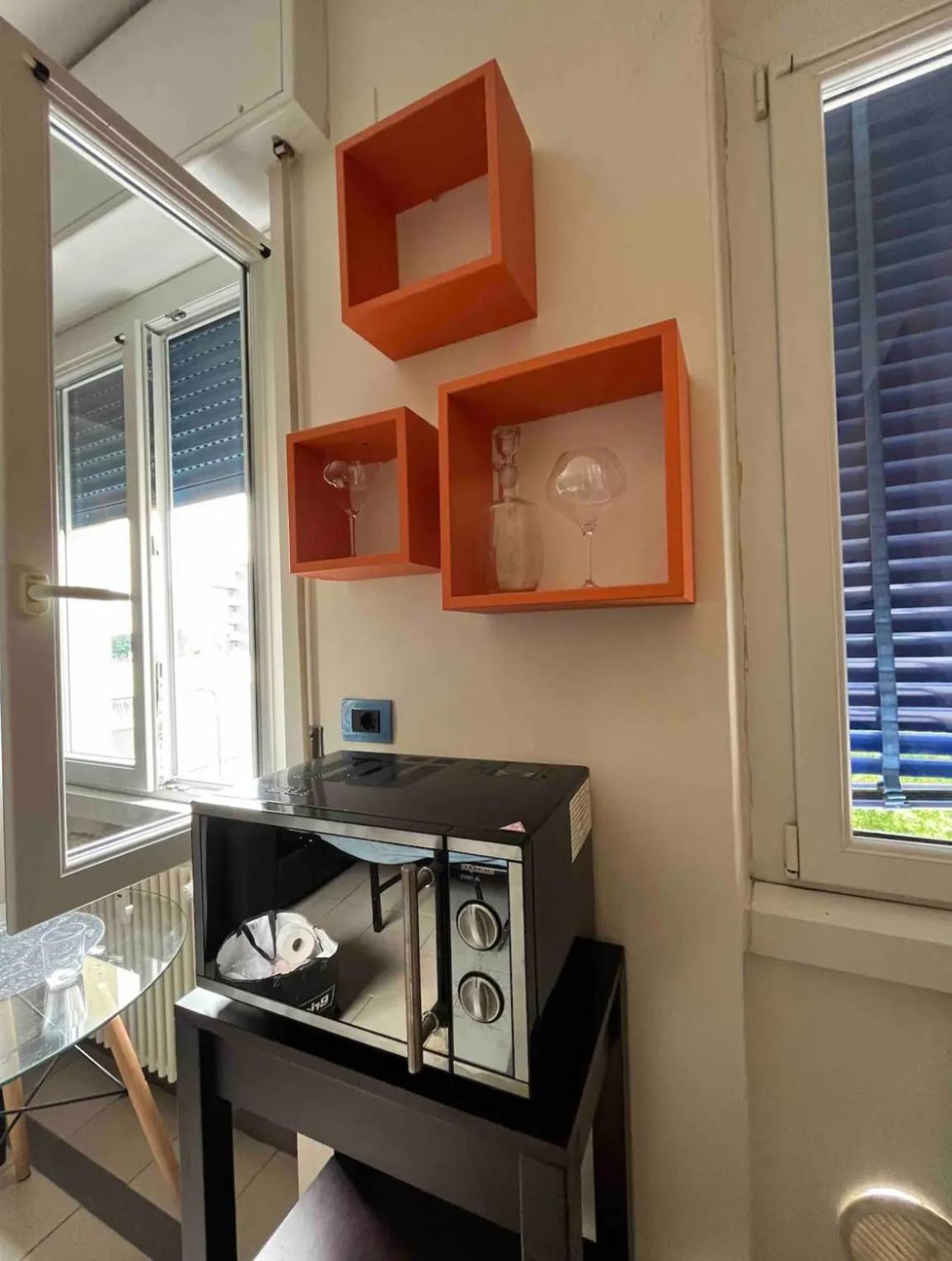 Wild House Apartment มิลาน ภายนอก รูปภาพ