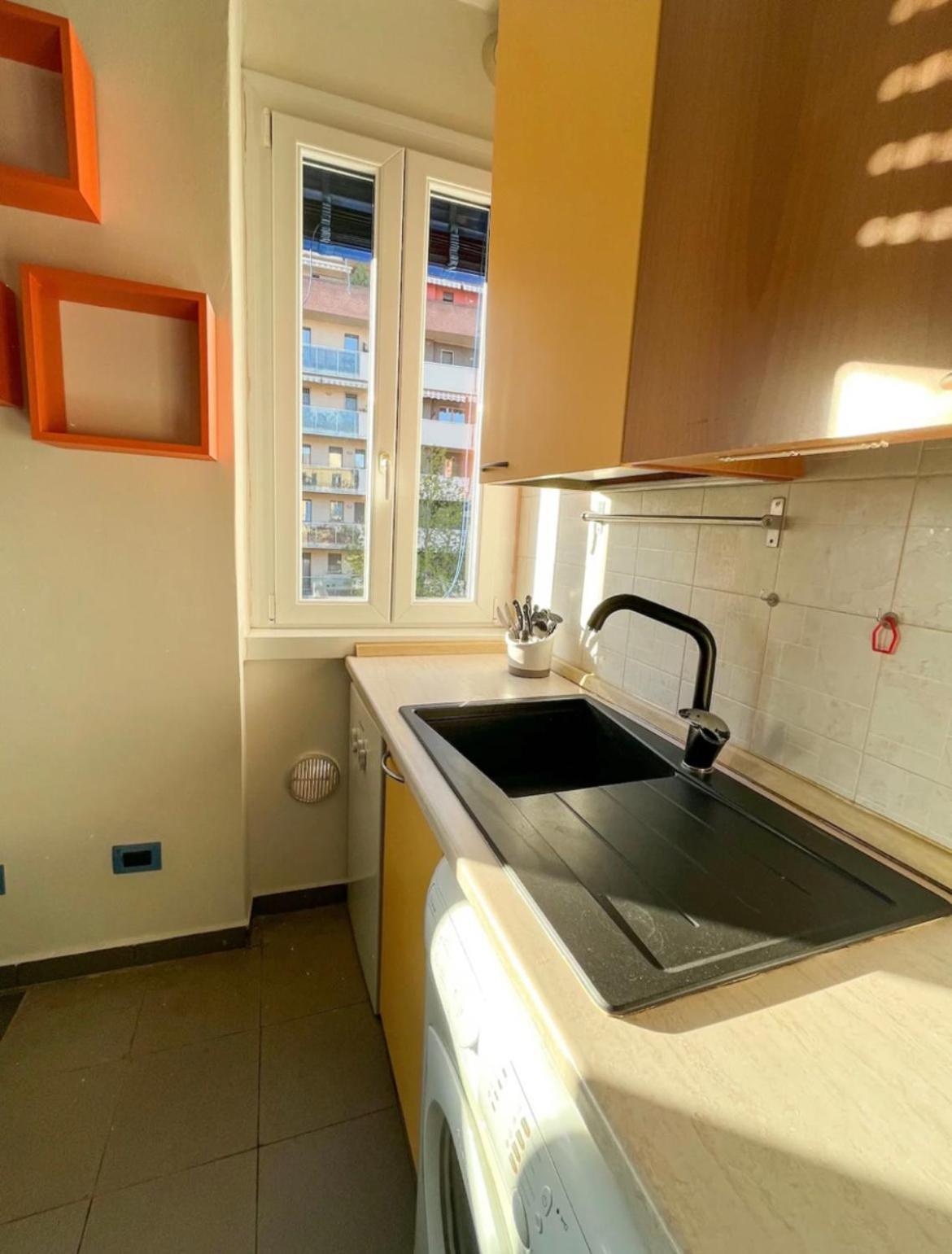 Wild House Apartment มิลาน ภายนอก รูปภาพ