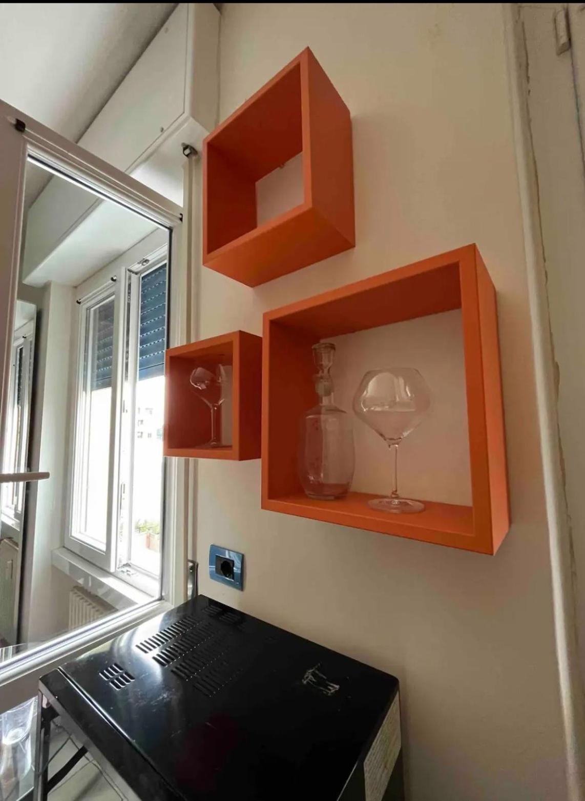Wild House Apartment มิลาน ภายนอก รูปภาพ